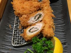 -胜博殿日式炸猪排(西红门店)