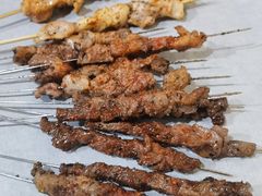 -烤五行·烧烤烤串(石佛营店)