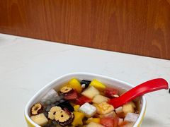 -老海南椰奶清补凉(文化宫老店)
