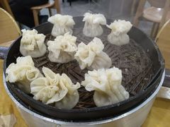 -西工饭庄快餐厅(西工小街店)