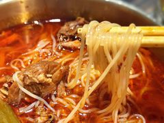 -金龙烧烤·牛肉面(西塔店)