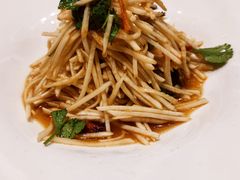 -巴依老爷新疆美食(清华东门店)