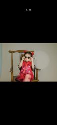 -玛瑞莎·儿童·亲子摄影(越秀店)