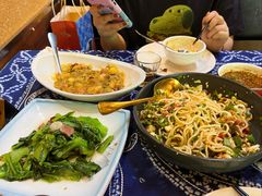 豆花米线-滇道云南特色料理(康定路店)