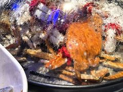 -半岛听涛蒸汽海鲜自助(K11店)