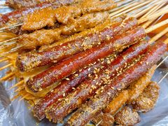 -十里铺铁板鱿鱼