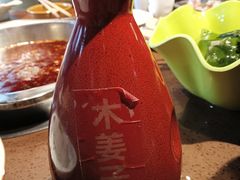 -青山青豆花·笑禅豆腐鱼(黄泥塝店)