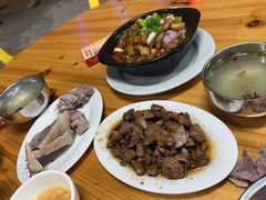 -四嫂鹅肉店(银海南二横街店)