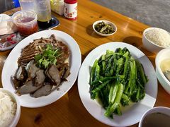 -乌文新澄海卤鹅店