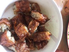 -老闽味沙茶面·姜母鸭(传承35年曾厝垵店)