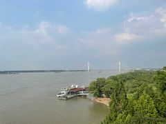 -幕燕滨江·燕子矶公园