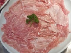 -万物生江北老火锅(海骏达店)
