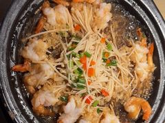 -前海沿·青岛菜(李沧万达店)