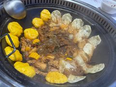 -东北铁锅宴(云龙华府店)