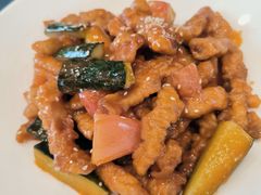 -四季春(美食街店)