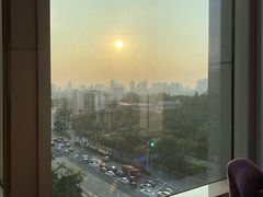 -景湖轩全日制餐厅·南湖名都