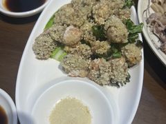 -乡亲鹅肉城(昆山店)