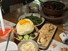 -岛风·台食小馆 ISLAND BISTRO(烟台山店)