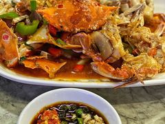 -四川小胡子海鲜(丁村万人海鲜广场店)