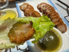 -漫天香·小龙虾餐厅(夏湾店)