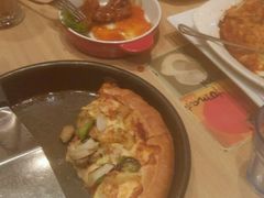 -必胜客(永旺店)