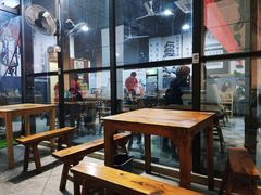 -老三样·美食研究中心(世贸路店)