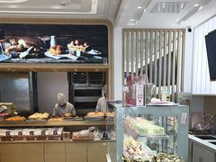 -甜星Star·生日蛋糕(百盛店)