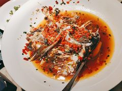 -鱼你相聚·河鲜馆(袁家岭店)