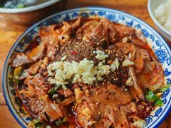 -赵姐猪耳朵饭店