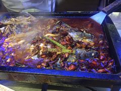 -鱼库·不仅是一家烤鱼店(车公庙店)