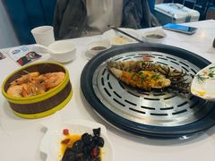 -海悦汇•闽菜•蒸汽海鲜(合景峰汇商务广场店)