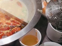 -骨之味·筒骨汤火锅(江头店)