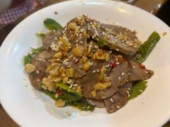 -蜗牛小馆醉乡民谣云南菜(惠新西里店)