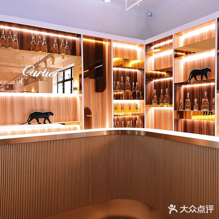 2021卡地亚高级珠宝展来了，只开两天！