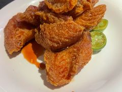 -锦府园·新台州菜(合生汇店)