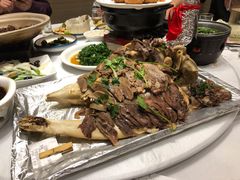 牛气冲天-930私房菜(欧阳路店)