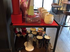 -星巴克(宁波老外滩店)