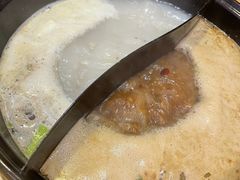 -袁记串串香(泉水轻轨站店)