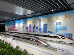 -中国铁道博物馆(正阳门馆)