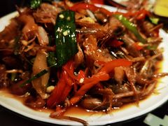 -419海鲜烧烤大排档