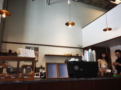 -不正咖啡(万达尊店)
