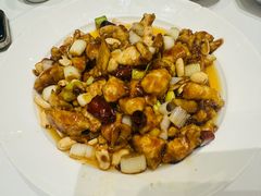 -眉州东坡(北苑华贸店)