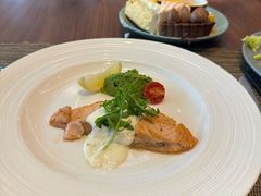 -食百绚全日制餐厅(成都棕榈泉费尔蒙酒店)