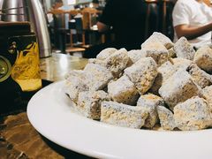 燕麦紫薯-郑喜旺烧烤(郑州总店)
