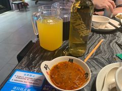 -天都火锅酒楼(虹梅南路店)