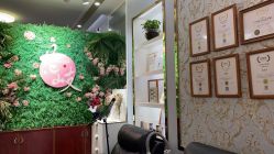 -花岐款式专研健康美甲沙龙