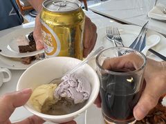 -泰谷酒店·太古码头闽菜自助餐厅