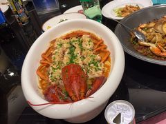 -高老庄新家宴(北斗星广场店)