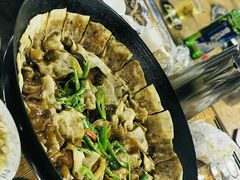 -皖北巫氏三胖地锅鸡(长淮总店)