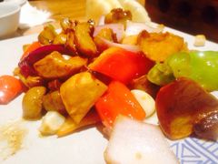 云海肴·云南菜(伊势丹店)-云海肴·汽锅鸡·云南菜(天津国金汇店)